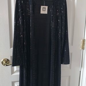 Elegant dressy cardigan - NWT